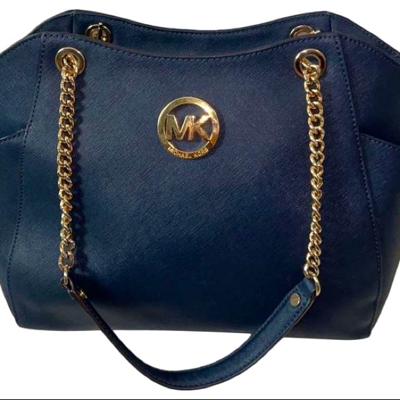 Michael Kors Handbags - ❌SOLD❌Michael Kors jet set tote bag